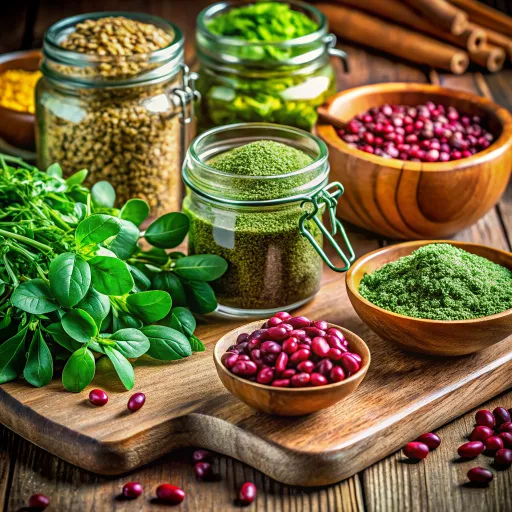 राजमा और जई का स्वास्थ्य सलाद